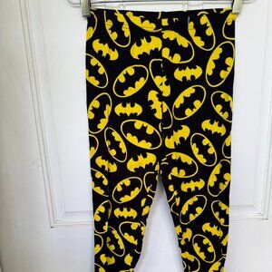 Batman Symbol Leggings